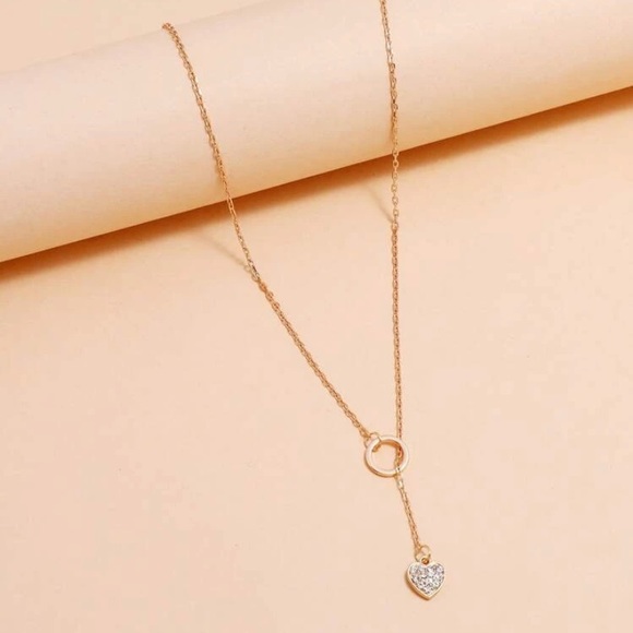 ❤️ delicate minimalist layer choker ❤️ - Picture 2 of 6